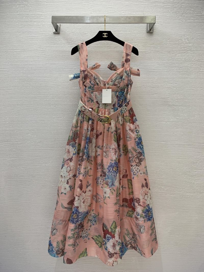 Zimmermann Dress